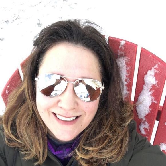 Meet your Posher, Judy - Picture 1 of 1